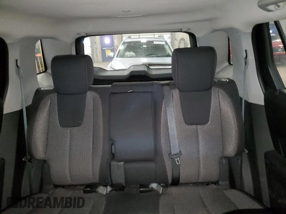 2011 GMC Terrain SLE-2 with VIN 2CTFLTEC8B6353719, listed as a Copart auction lot 47381455 with 92,030 mi miles and Salvage Title. Bid and sale history available at carsss.com. Image 10.