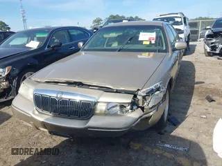 2000 Mercury Grand Marquis LS z VIN 2MEFM75W5YX627647, wystawiony jako IAAI lot #42072795 z przebiegiem 188 113 mil mil oraz . Historia ofert i sprzedaży dostępna na DreamBid. Obrazek 12.