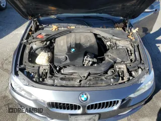 2013 BMW 3 Series 335i xDrive with VIN WBA3B9C52DJ465668, listed as a Copart auction lot 48459065 with 70,238 mi miles and Clean Title. Bid and sale history available at carsss.com. Image 11.