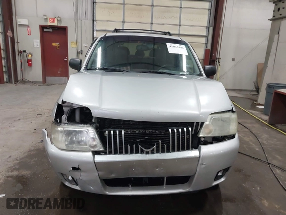 2007 Mercury Mariner Premier z VIN 4M2CU97197KJ06878, wystawiony jako IAAI lot #41033843 z przebiegiem 139 492 mil mil oraz . Historia ofert i sprzedaży dostępna na DreamBid. Obrazek 12.