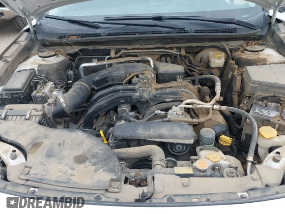 2022 Subaru Outback with VIN 4S4BTAAC2N3228081, listed as a IAAI auction lot 42166536 with 62,566 mi miles and . Bid and sale history available at DreamBid. Image 10.