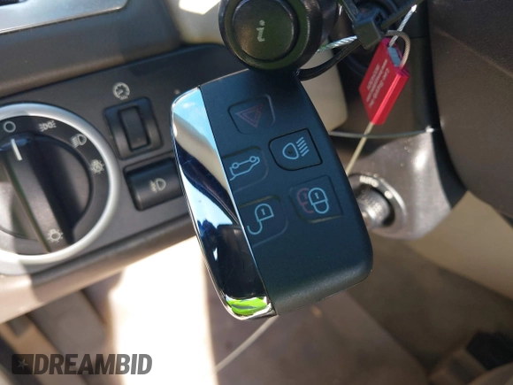 2011 Land Rover Range Rover Sport HSE Lux with VIN SALSK2D46BA269119, listed as a IAAI auction lot 42172365 with Not Provided miles and . Bid and sale history available at DreamBid. Image 11.
