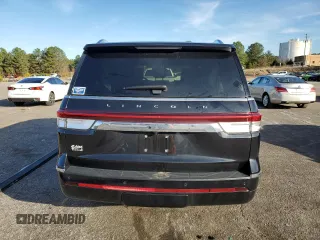 2023 Lincoln Navigator Reserve z VIN 5LMJJ3LG6PEL00420, wystawiony jako Copart lot #81053473 z przebiegiem 15 112 mil mil oraz . Historia ofert i sprzedaży dostępna na DreamBid. Obrazek 6.