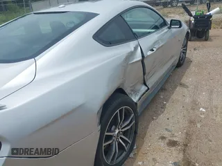 2016 Ford Mustang GT with VIN 1FA6P8CF5G5331843, listed as a IAAI auction lot 42465249 with 92,591 mi miles and . Bid and sale history available at DreamBid. Image 17.