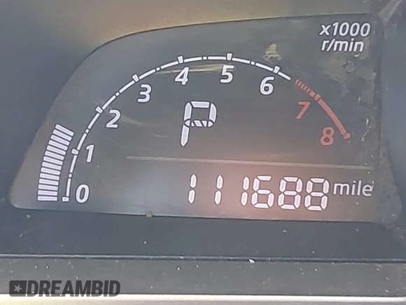 2016 Mazda 3 i Sport with VIN JM1BM1U78G1330452, listed as a IAAI auction lot 41934800 with 111,688 mi miles and . Bid and sale history available at carsss.com. Image 16.