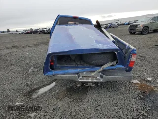 1994 Toyota T100 z VIN JT4VD20A0R0011799, wystawiony jako Copart lot #46150095 z przebiegiem 186 722 mil mil oraz Szkoda całkowita • Salvage title. Historia ofert i sprzedaży dostępna na DreamBid. Obrazek 6.