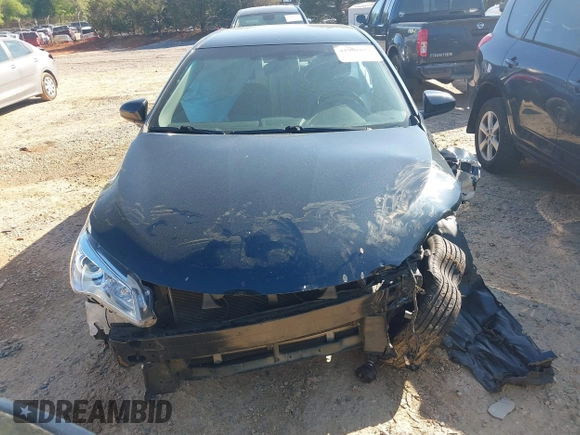 2016 Toyota Camry XLE with VIN 4T4BF1FK0GR553970, listed as a IAAI auction lot 41981657 with 224,806 mi miles and . Bid and sale history available at DreamBid. Image 12.