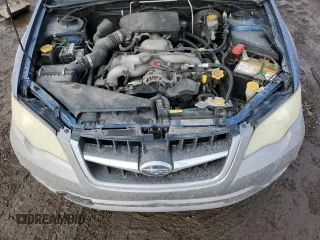 2008 Subaru Outback Limited z VIN 4S4BP62C487343116, wystawiony jako Copart lot #46839135 z przebiegiem 202 176 mil mil oraz Czysty tytuł • Clean title. Historia ofert i sprzedaży dostępna na DreamBid. Obrazek 12.