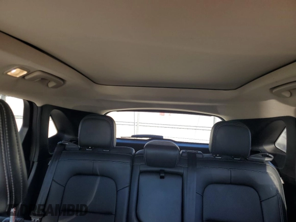 2020 Ford Escape SEL с VIN 1FMCU0H61LUA50943, выставлен на аукционе Copart как лот 76470584 с пробегом 40 798 миль миль и Списание • Salvage title. История ставок и продаж доступна на DreamBid. Изображение 10.