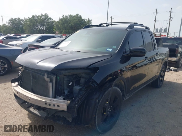 2017 Honda Ridgeline Black Edition with VIN 5FPYK3F85HB015304, listed as a IAAI auction lot 39998433 with 153,296 mi miles and . Bid and sale history available at DreamBid. Image 17.