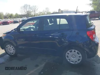 2010 Scion xD z VIN JTKKU4B40A1001464, wystawiony jako IAAI lot #42027003 z przebiegiem 94 115 mil mil oraz . Historia ofert i sprzedaży dostępna na DreamBid. Obrazek 14.