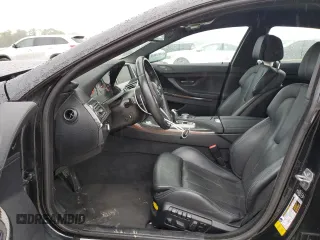 2015 BMW M6 z VIN WBS6C9C50FD467894, wystawiony jako Copart lot #70394234 z przebiegiem 72 625 mil mil oraz Szkoda całkowita • Salvage title. Historia ofert i sprzedaży dostępna na DreamBid. Obrazek 7.