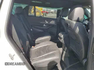 2020 Mercedes-Benz GLS 450 z VIN 4JGFF5KE7LA234001, wystawiony jako Copart lot #56356685 z przebiegiem 87 292 mil mil oraz Szkody całkowita. Historia ofert i sprzedaży dostępna na DreamBid. Obrazek 11.