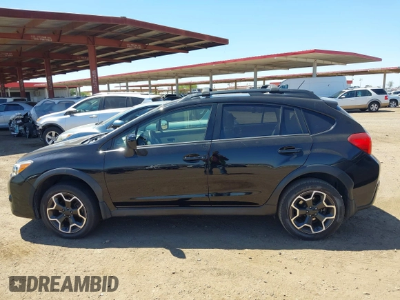 2014 Subaru Crosstrek Limited with VIN JF2GPAKC7E8301740, listed as a IAAI auction lot 42570833 with 98,047 mi miles and . Bid and sale history available at DreamBid. Image 14.