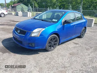 2012 Nissan Sentra 2.0 with VIN 3N1AB6AP3CL647449, listed as a IAAI auction lot 42409533 with 126,191 mi miles and . Bid and sale history available at DreamBid. Image 2.