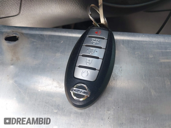 2017 Nissan Altima SV z VIN 1N4AL3AP3HC476185, wystawiony jako IAAI lot #40580202 z przebiegiem 118 710 mil mil oraz . Historia ofert i sprzedaży dostępna na DreamBid. Obrazek 11.