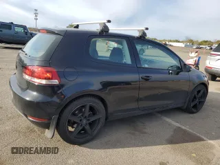 2012 Volkswagen Golf с VIN WVWBB7AJ5CW301481, выставлен на аукционе Copart как лот 50588835 с пробегом 100 481 миль миль и Чистый • Clean title. История ставок и продаж доступна на DreamBid. Изображение 3.