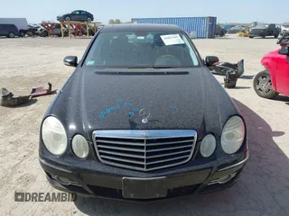 2008 Mercedes-Benz E-Class Luxury 3.5L with VIN WDBUF87X88B317900, listed as a IAAI auction lot 41827185 with 155,434 mi miles. Bid and sale history available at carsss.com. Image 12.