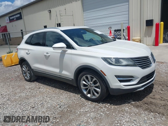 2017 Lincoln MKC Select с VIN 5LMCJ2C98HUL47749, выставлен на аукционе IAAI как лот 42515468 с пробегом 147 459 миль миль и . История ставок и продаж доступна на DreamBid. Изображение 1.