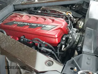 2022 Chevrolet Corvette 2LT с VIN 1G1YB2D44N5103303, выставлен на аукционе IAAI как лот 42372884 с пробегом 16 121 миль миль и . История ставок и продаж доступна на DreamBid. Изображение 19.
