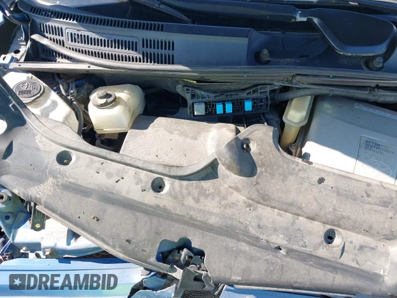 2007 Toyota Prius with VIN JTDKB20U077665029, listed as a IAAI auction lot 42388682 with 199,248 mi miles and . Bid and sale history available at DreamBid. Image 10.
