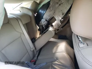 2016 Ford Taurus Limited z VIN 1FAHP2F86GG104703, wystawiony jako Copart lot #52086535 z przebiegiem Nie podano mil oraz Szkoda całkowita • Salvage title. Historia ofert i sprzedaży dostępna na DreamBid. Obrazek 10.