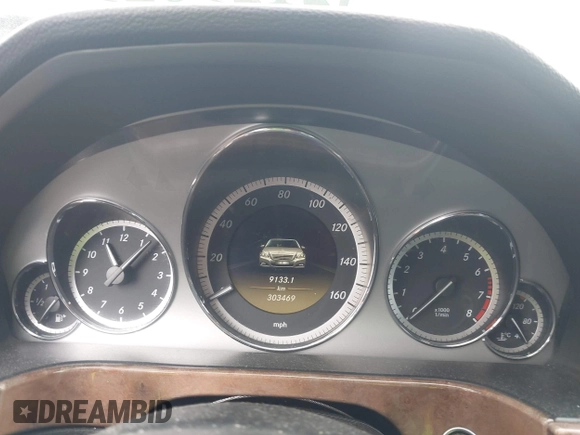 2012 Mercedes-Benz E 350 Luxury with VIN WDDHF5KBXCA616418, listed as a IAAI auction lot 42129029 with 188,566 mi miles and . Bid and sale history available at DreamBid. Image 15.
