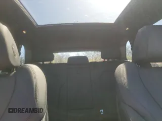 2020 BMW X5 xDrive40i z VIN 5UXCR6C02L9B78012, wystawiony jako Copart lot #56568005 z przebiegiem 57 460 mil mil oraz Szkoda całkowita • Salvage title. Historia ofert i sprzedaży dostępna na DreamBid. Obrazek 10.