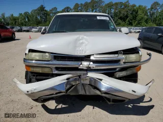 2003 Chevrolet Tahoe LT with VIN 1GNEC13T63R118425, listed as a Copart auction lot 49614164 with 192,562 mi miles and Clean Title. Bid and sale history available at carsss.com. Image 5.