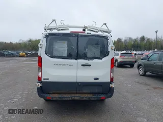 2016 Ford Transit Cargo with VIN 1FTYR1ZM0GKA39870, listed as a IAAI auction lot 42209469 with 142,214 mi miles and . Bid and sale history available at DreamBid. Image 16.
