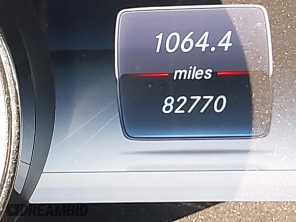 2017 Mercedes-Benz E 300 Luxury with VIN WDDZF4KB2HA106165, listed as a IAAI auction lot 41123157 with 82,770 mi miles and . Bid and sale history available at DreamBid. Image 14.