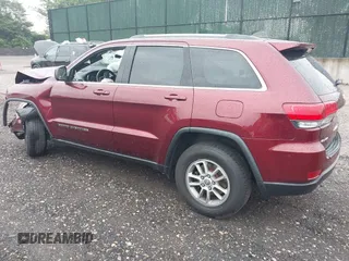 2018 Jeep Grand Cherokee Altitude with VIN 1C4RJFAG2JC469206, listed as a IAAI auction lot 42553003 with 138,596 mi miles and . Bid and sale history available at DreamBid. Image 3.