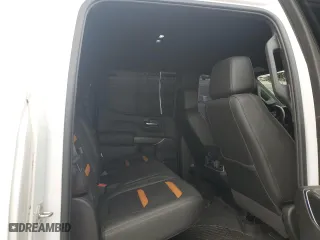 2020 GMC Sierra 1500 AT4 with VIN 3GTP9EED5LG349443, listed as a Copart auction lot 45358135 with 69,033 mi miles and Salvage Title. Bid and sale history available at carsss.com. Image 10.
