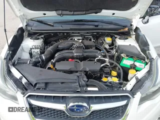 2015 Subaru XV Crosstrek Limited with VIN JF2GPAMC5F8310080, listed as a IAAI auction lot 41706928 with 115,629 mi miles. Bid and sale history available at carsss.com. Image 10.