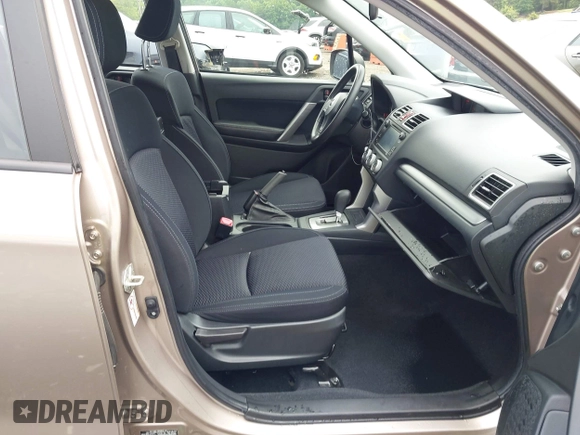 2016 Subaru Forester 2.5i with VIN JF2SJABC5GH442529, listed as a IAAI auction lot 42505981 with 102,530 mi miles and . Bid and sale history available at DreamBid. Image 5.