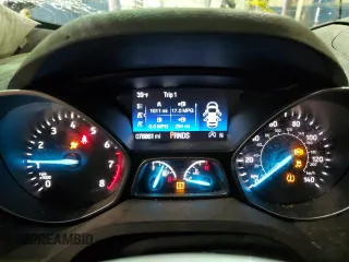 2018 Ford Escape SE with VIN 1FMCU0GD0JUA89567, listed as a Copart auction lot 80296414 with 78,861 mi miles and Clean Title. Bid and sale history available at carsss.com. Image 9.