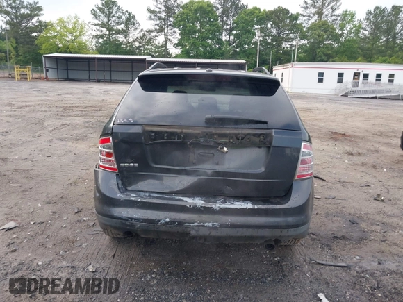 2007 Ford Edge SE z VIN 2FMDK36C17BA21202, wystawiony jako IAAI lot #42259993 z przebiegiem 277 455 mil mil oraz . Historia ofert i sprzedaży dostępna na DreamBid. Obrazek 16.