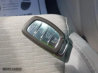 2019 Hyundai Tucson Value with VIN KM8J33A40KU999340, listed as a IAAI auction lot 41876380 with 52,752 mi miles. Bid and sale history available at carsss.com. Image 11.
