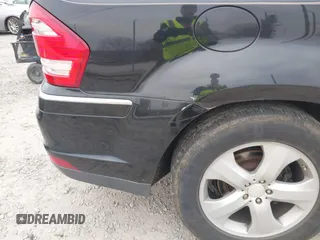 2011 Mercedes-Benz GL-Class GL 450 with VIN 4JGBF7BE9BA649538, listed as a IAAI auction lot 41789876 with 164,423 mi miles. Bid and sale history available at carsss.com. Image 16.
