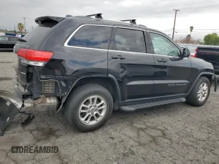 2018 Jeep Grand Cherokee Laredo E with VIN 1C4RJEAG5JC339222, listed as a Copart auction lot 51251135 with 69,025 mi miles and Salvage Title. Bid and sale history available at carsss.com. Image 3.