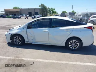 2019 Toyota Prius L Eco z VIN JTDKARFU5K3089070, wystawiony jako IAAI lot #42302536 z przebiegiem 122 911 mil mil oraz . Historia ofert i sprzedaży dostępna na DreamBid. Obrazek 14.