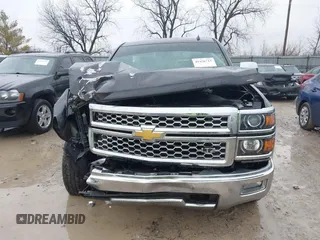 2014 Chevrolet Silverado 1500 LTZ with VIN 1GCVKSEC2EZ246761, listed as a IAAI auction lot 41456717 with 69,073 mi miles and . Bid and sale history available at DreamBid. Image 13.
