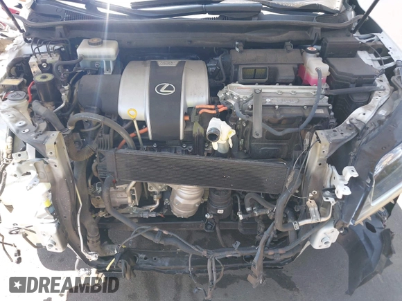 2017 Lexus RX 450h z VIN 2T2BGMCA7HC019433, wystawiony jako IAAI lot #42294342 z przebiegiem 90 966 mil mil oraz . Historia ofert i sprzedaży dostępna na DreamBid. Obrazek 10.