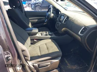 2014 Dodge Durango SXT with VIN 1C4RDHAG3EC594529, listed as a IAAI auction lot 42177560 with 194,036 mi miles and . Bid and sale history available at carsss.com. Image 5.