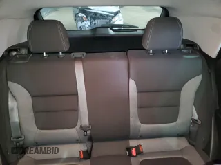 2022 Chevrolet TrailBlazer LT with VIN KL79MPS27NB136945, listed as a Copart auction lot 42689855 with 14,838 mi miles and Non Repairable. Bid and sale history available at DreamBid. Image 10.