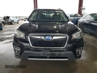 2020 Subaru Forester Touring with VIN JF2SKAXCXLH400387, listed as a Copart auction lot 42790255 with 63,963 mi miles and Clean Title. Bid and sale history available at carsss.com. Image 5.