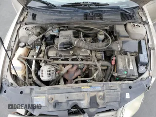 2002 Chevrolet Cavalier LS z VIN 1G1JF524827438204, wystawiony jako Copart lot #54782085 z przebiegiem 87 432 mil mil oraz Szkoda całkowita • Salvage title. Historia ofert i sprzedaży dostępna na DreamBid. Obrazek 11.