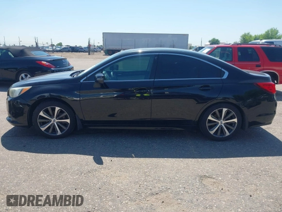 2015 Subaru Legacy Limited z VIN 4S3BNBN60F3027709, wystawiony jako IAAI lot #42539313 z przebiegiem 137 056 mil mil oraz . Historia ofert i sprzedaży dostępna na DreamBid. Obrazek 14.