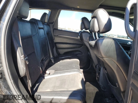 2019 Jeep Grand Cherokee Upland with VIN 1C4RJFAG9KC545229, listed as a Copart auction lot 80160454 with 87,993 mi miles and Salvage Title. Bid and sale history available at carsss.com. Image 11.