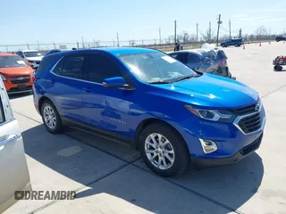 2019 Chevrolet Equinox LT with VIN 3GNAXKEV2KS544048, listed as a IAAI auction lot 41734967 with 78,655 mi miles and . Bid and sale history available at carsss.com. Image 13.